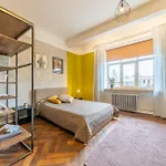 Baltic Design Apartments With Free Parking And Self Check In