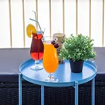 Skyhouse Riga Private Penthouse And Spa