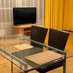Apartments Vecaki