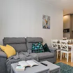 Charming 1Br Apartment - 46M2 - Perfect Location