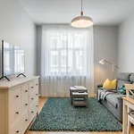 Charming 1Br Apartment - 46M2 - Perfect Location