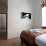Modern Cozy 1Br Apartment In Quiet Center Of Riga