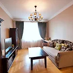 Exporta Residence Nearby Old Town