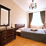 Exporta Residence Nearby Old Town