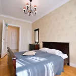 Exporta Residence Nearby Old Town