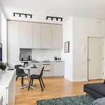 Cozy Modern Studio - Great For Short Trips