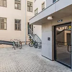 Cozy Modern Studio - Great For Short Trips