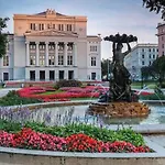 Fancy 2 Bed Condo In Riga Centre