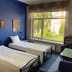 Hotel Kert FREE PARKING