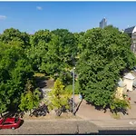 Riga Park View Library