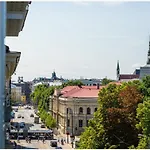 Riga Park View Library