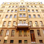 Lacplesa Cozy Central Apartment