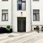 New Winwinstay Park Residence Riga Centre Apartment