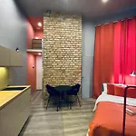 Flamingo Apartment