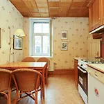 Sunny Grand Apartment By Old Town