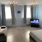 Riverside Promenade Apartment