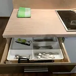 Park Apartment 24