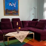 Heart Of Riga Apartment
