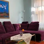 Heart Of Riga Apartment