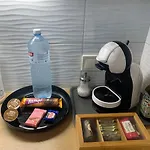 Alfa Apartment