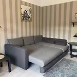 Alfa Apartment