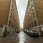 Quite Center Of Riga