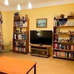Terbatas Apartment