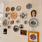 Terbatas Apartment