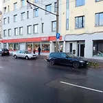 Family Or Group Apartment In Green Center