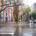 Apartment Auseklis