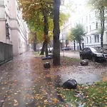 Apartment Auseklis