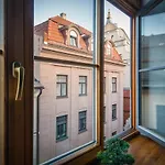 Langer House Apartment In Old Riga
