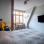 Langer House Apartment In Old Riga