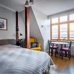 Langer House Apartment In Old Riga