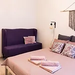 Morrison Apartment/15 Guests/7Bedrooms/Riga Old Town