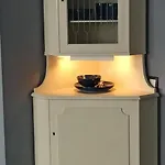 Riga Old Town Airy Apartment 4