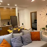 Cosy 2 Bedroom Apartment In Riga Center