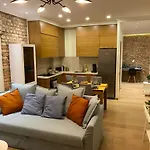 Cosy 2 Bedroom Apartment In Riga Center