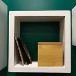 Brassy Apartment