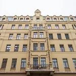 Lacplesa24 - Modern Studios In Riga City Center