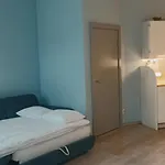 Riga Old Town City Apartments 4