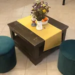 Riga Center Studio Apartment