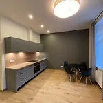 Elijas Iela Apartamenti