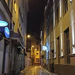Riga Old Town City Apartments 4