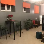 Riga Center Studio Apartment