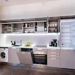 Old Riga Two Bedroom Apartment With 2 Bathrooms