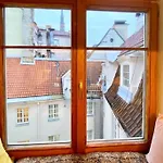 Old Riga Designer Luxury Apartment