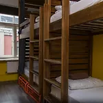Naughty Squirrel Backpackers Hostel
