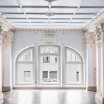 Art Nouveau Masterpiece Experience