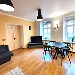 Vecpilsetas Old Riga Center Apartments
